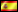 Spanish Flag